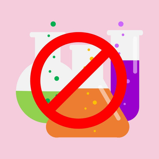 No more chemicals; Mongant is 100% natural - Mongant