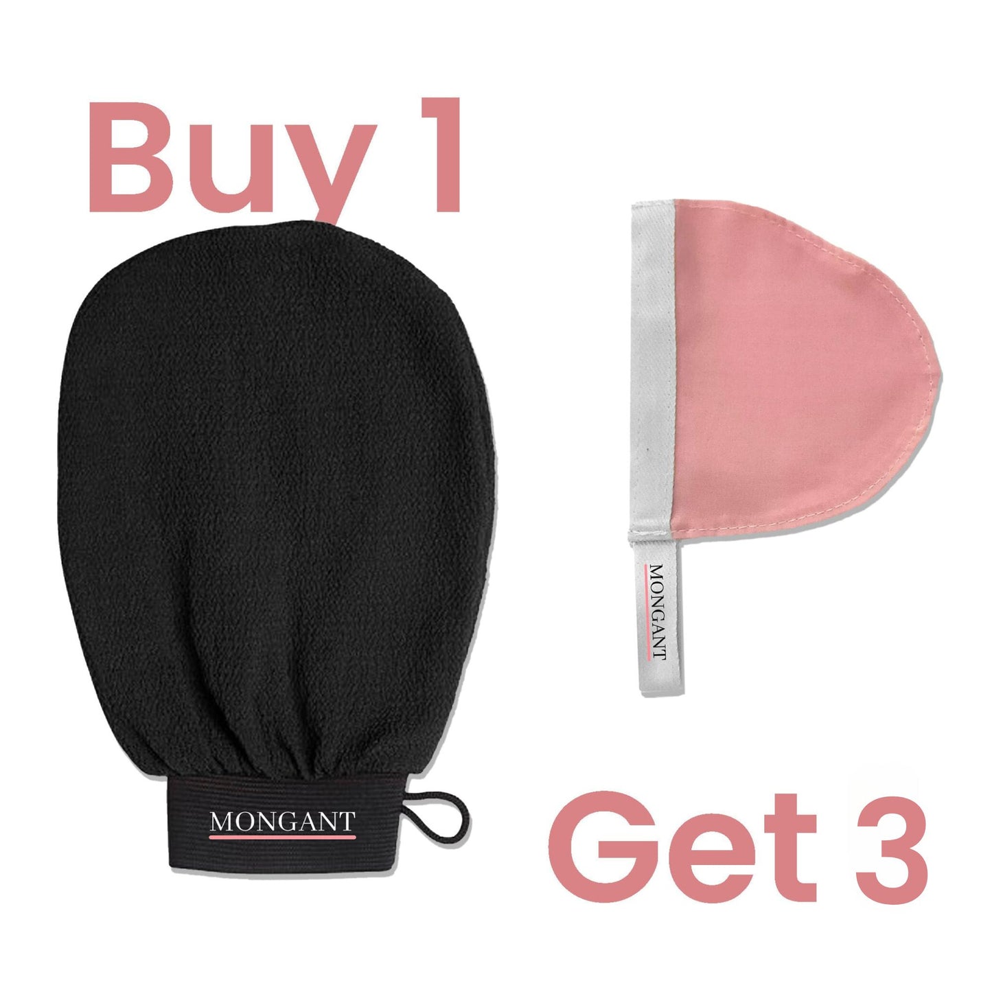 Exfoliating Glove Pre Order