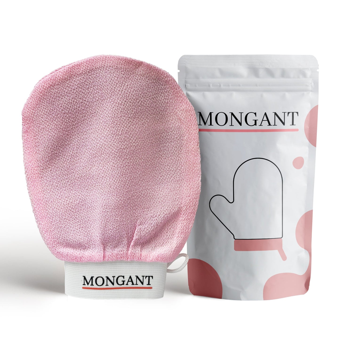 The Pink Glove