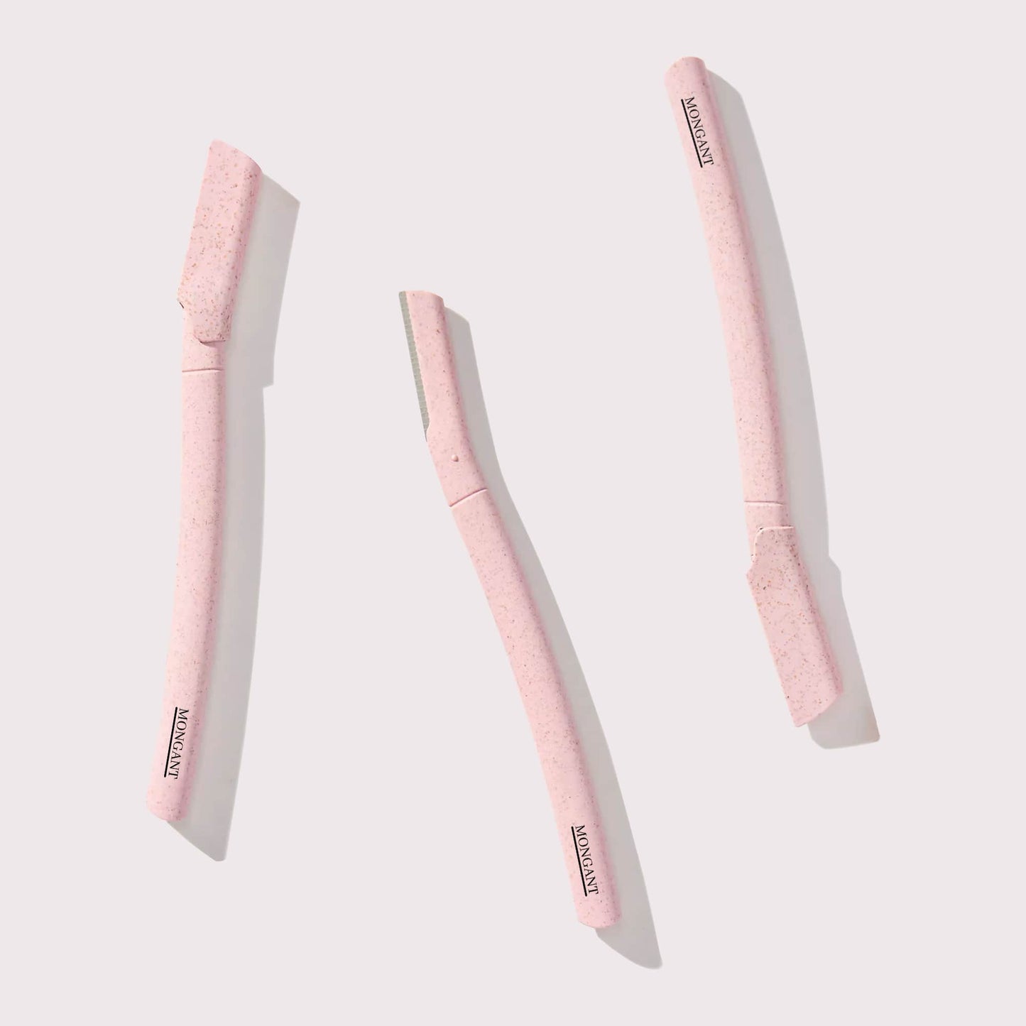 Trio Dermaplaning Face Razors