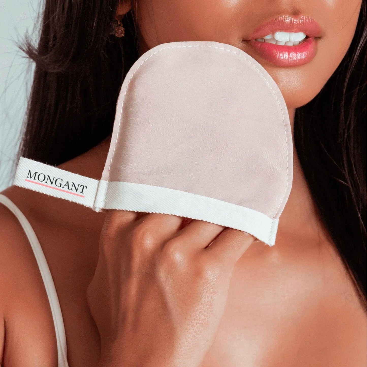 Face & Body Set - Mongant