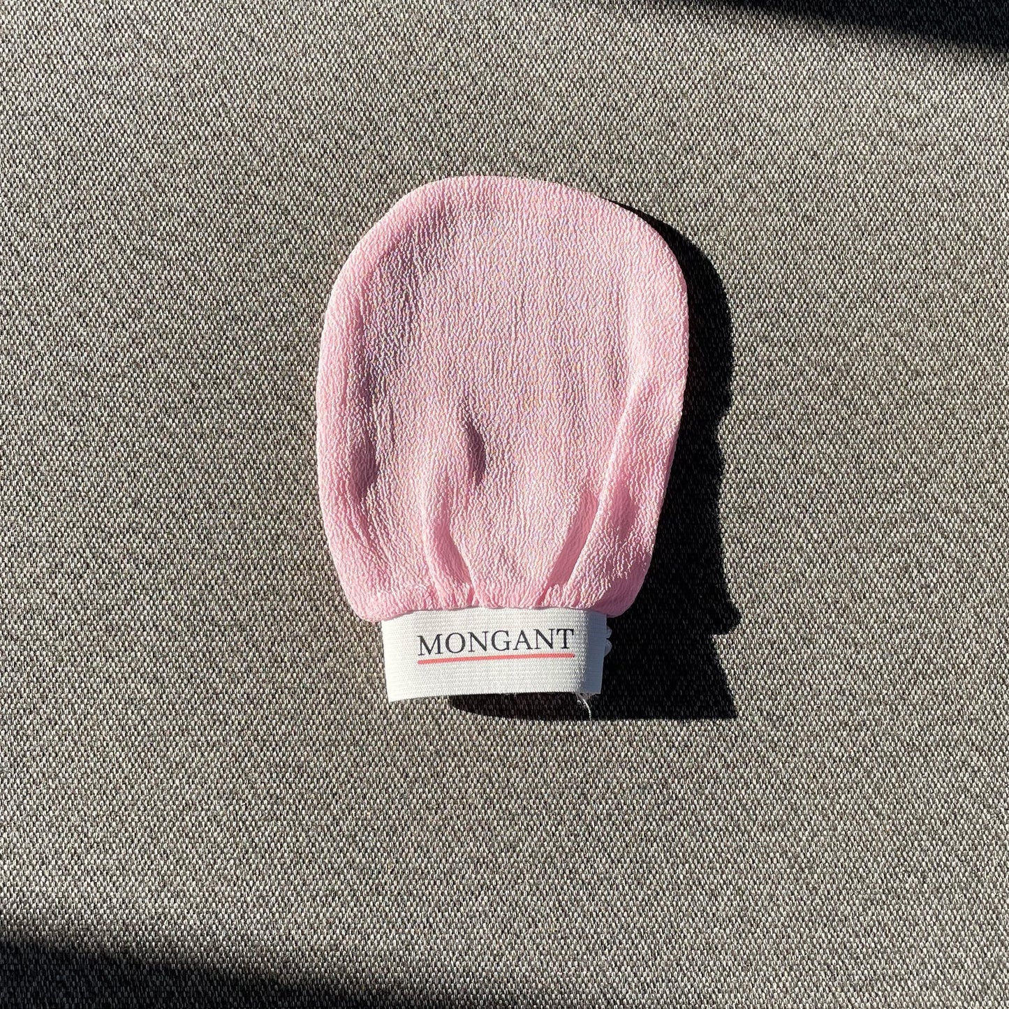 The Pink Glove