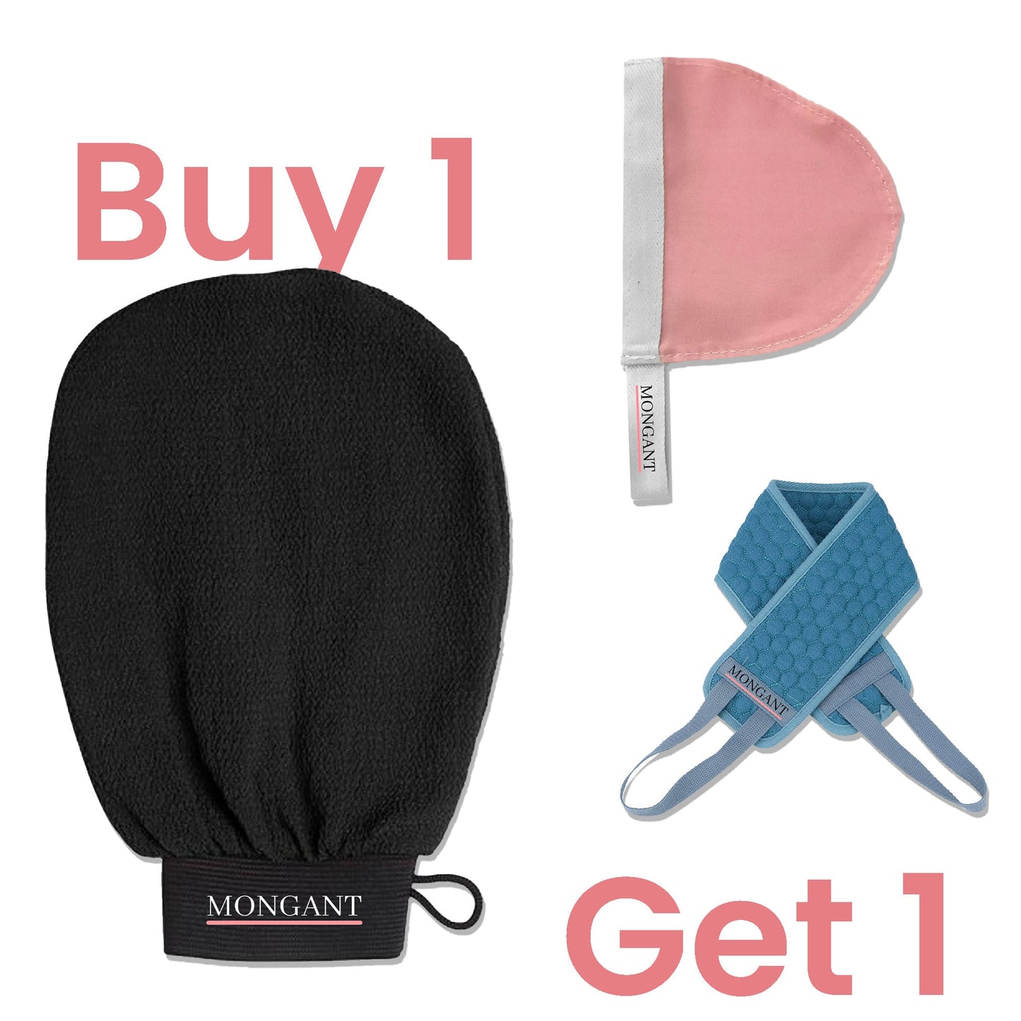 Gant Exfoliant