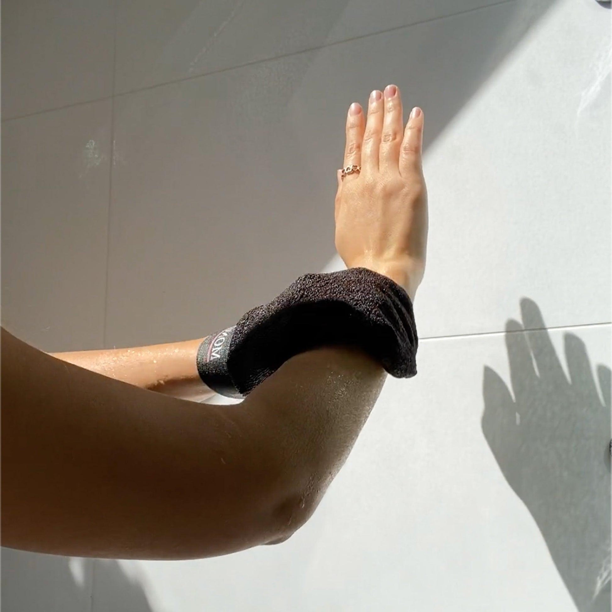 Exfoliating Glove - Mongant