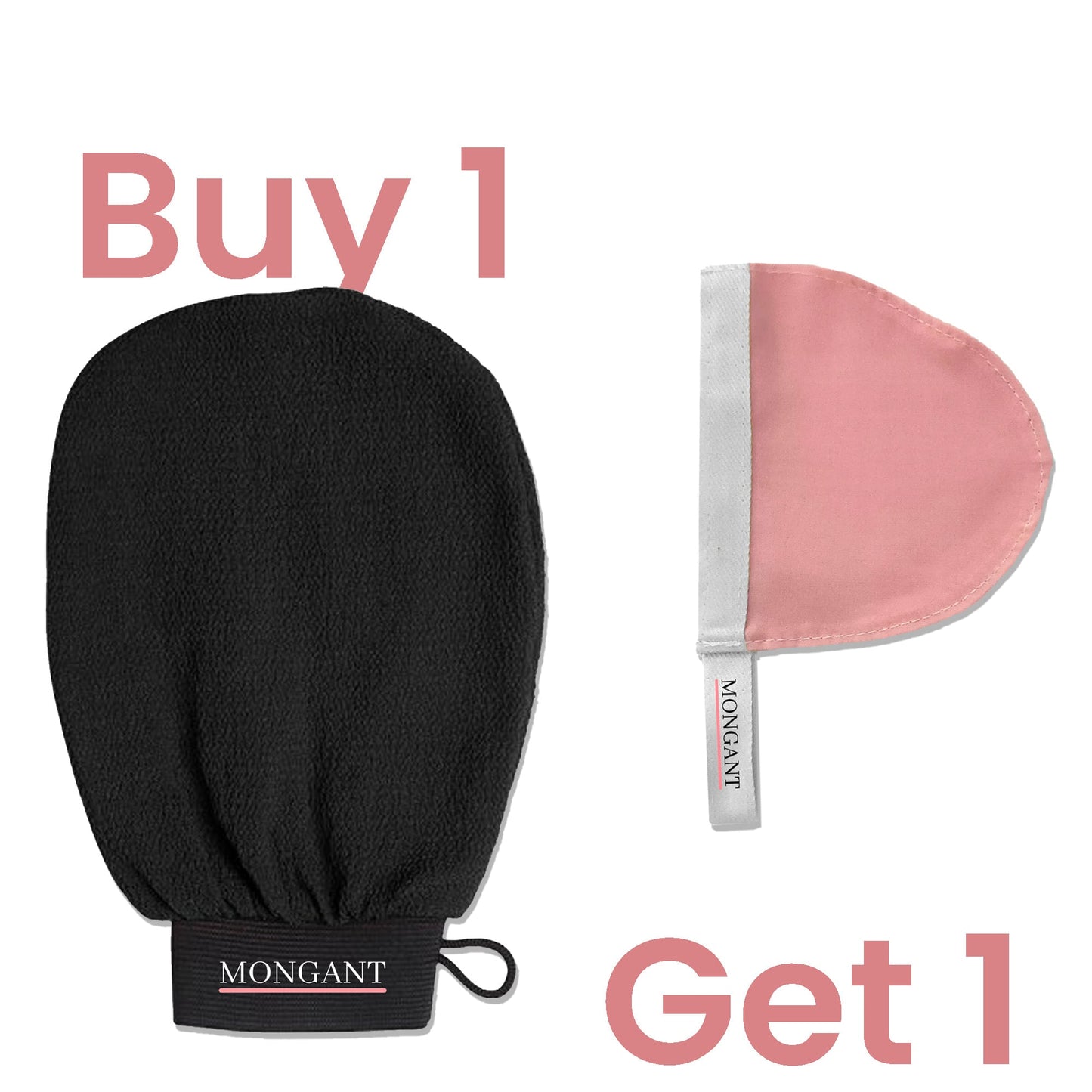 Exfoliating Glove Exclusive Offer