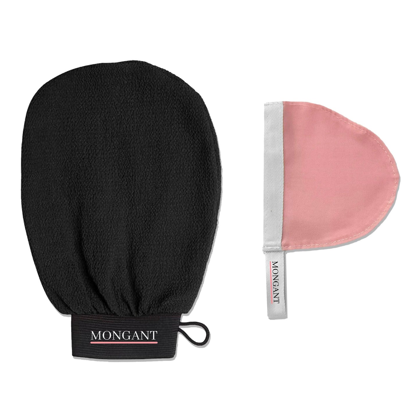 Exfoliating Glove - Mongant