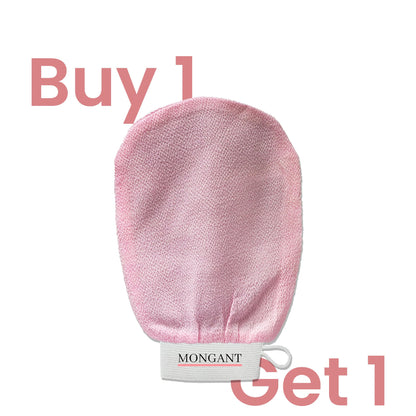 Exfoliating Glove Exclusive Offer