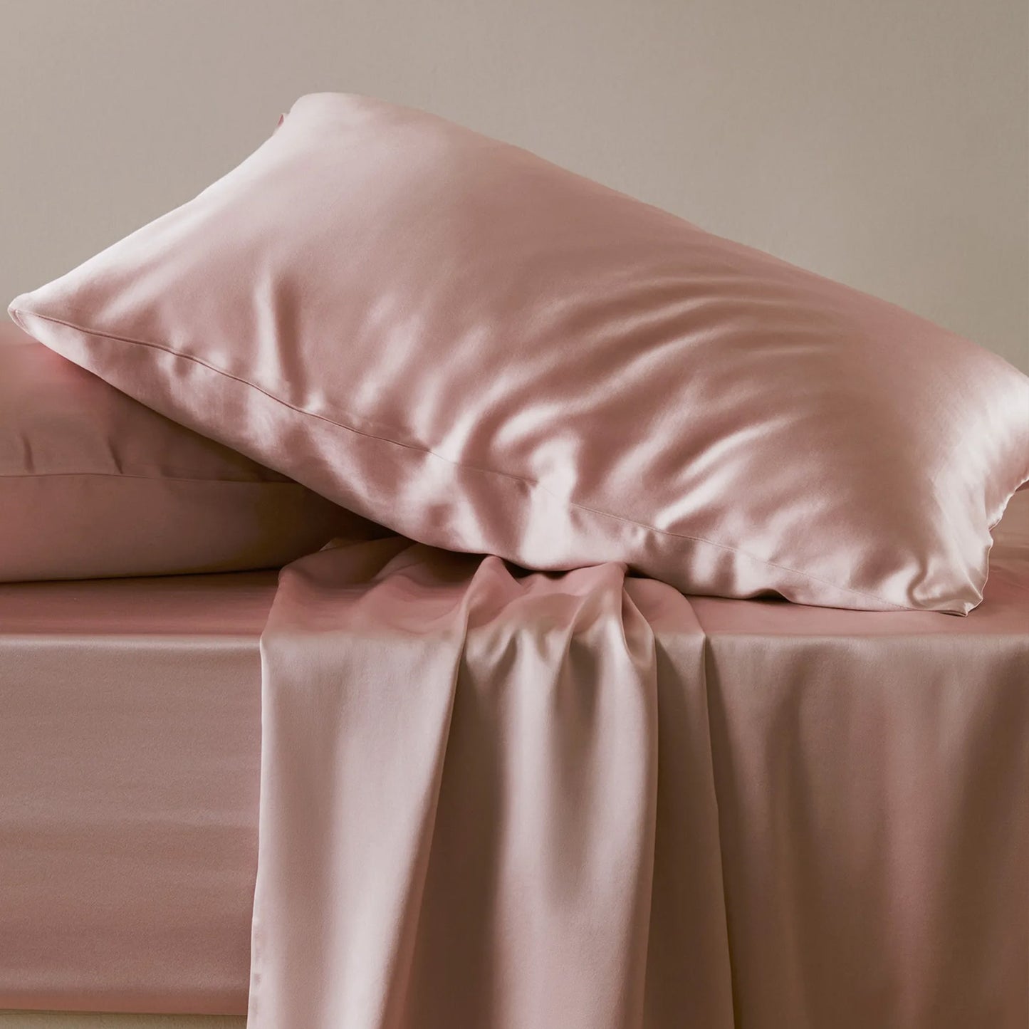 100% Pure Silk Pillow Case