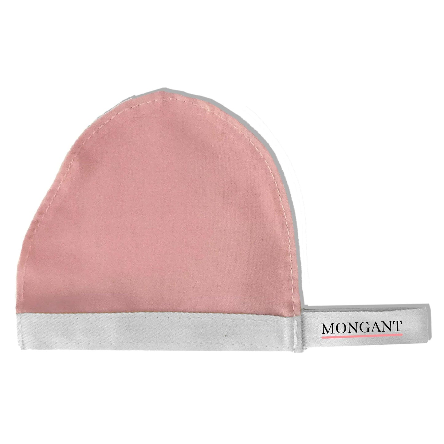 Free Face Scrubber - Mongant