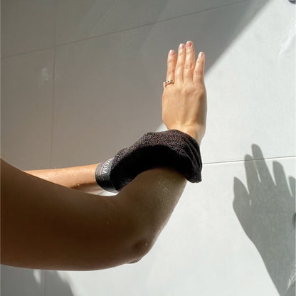 Valentine's Special Deal: Exfoliating glove